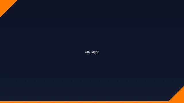 城市夜景主题赛 - 牛牛体育app 视频创作挑战